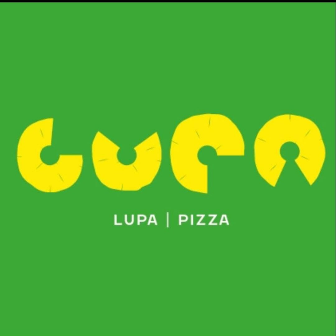 Lupa Pizza